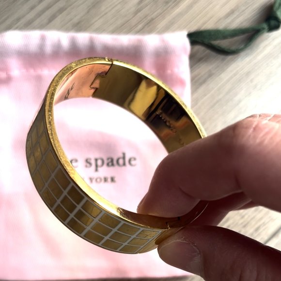Kate Spade Bangle - Picture 5 of 9